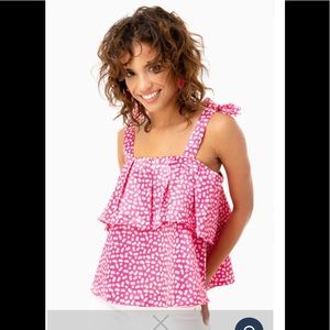 C/MEO Collective Top